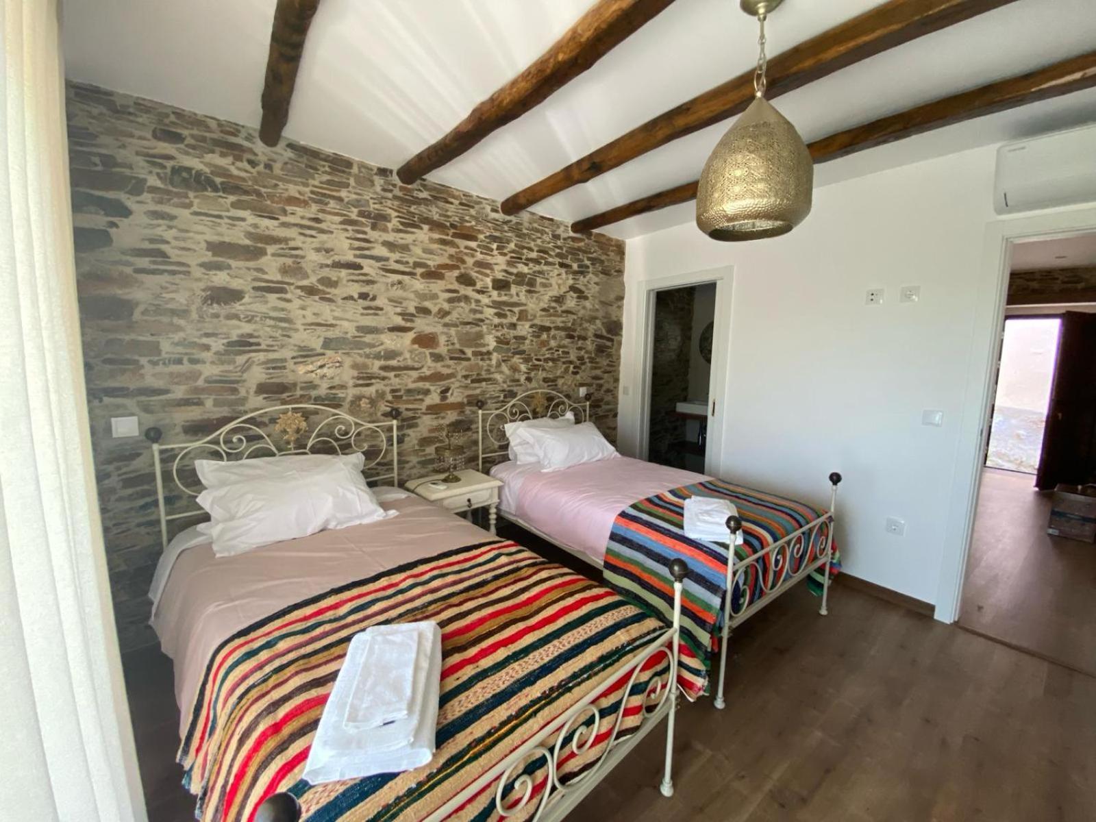 Casa Da Meia Encosta Arganil Kültér fotó